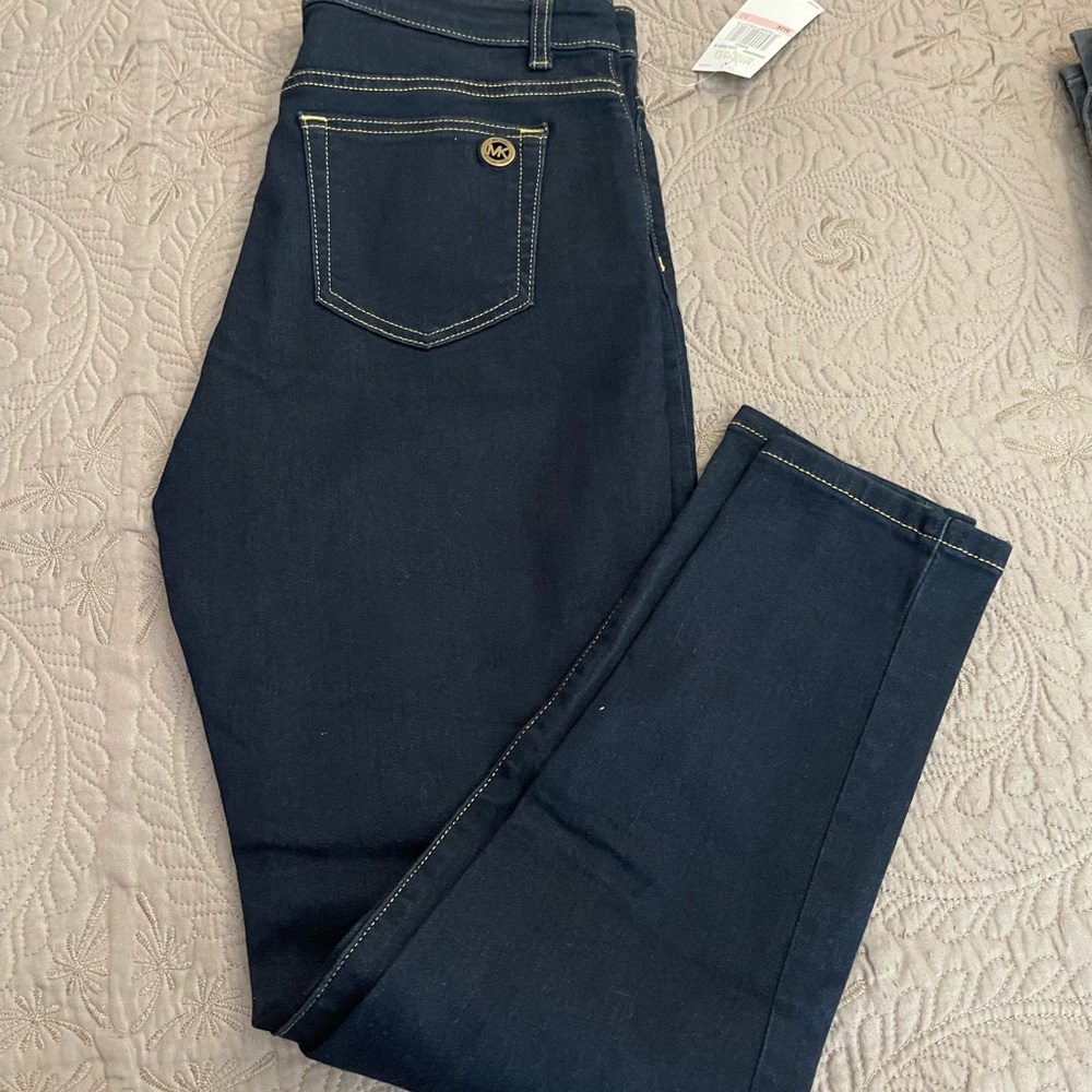 Michael Kors skinny jeans - Picture 3 of 4